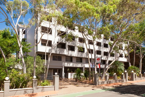 Metro Aspire Hotel Sydney - Phillip Island Accommodation 0