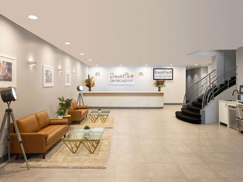 Breakfree On Broadway Sydney - Phillip Island Accommodation 2