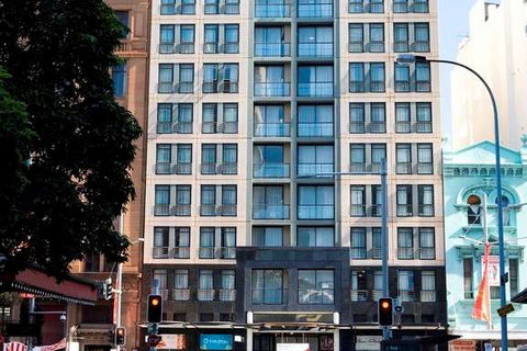 Mantra Sydney Central - Phillip Island Accommodation 1