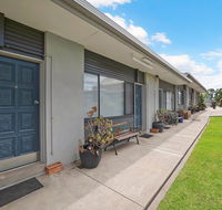 Hamilton Lakeside Motel - Phillip Island Accommodation