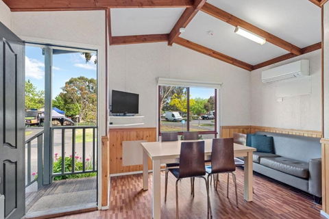Discovery Parks Melbourne - Phillip Island Accommodation 3