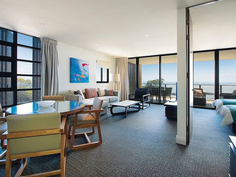 Oaks Mon Komo - Phillip Island Accommodation 4