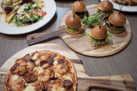 All Seasons Bendigo - Phillip Island Accommodation 7