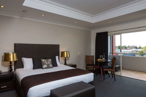 All Seasons Bendigo - Phillip Island Accommodation 10