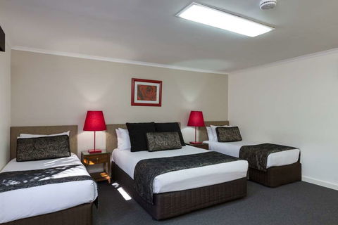 All Seasons Bendigo - Phillip Island Accommodation 16