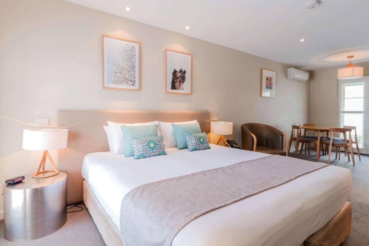 Aldgate SA Phillip Island Accommodation