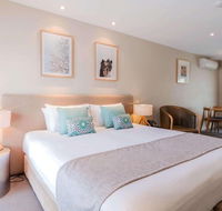 The Haus Studio Apartments