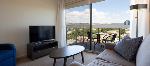 Hume Serviced Apartments - Phillip Island Accommodation 0