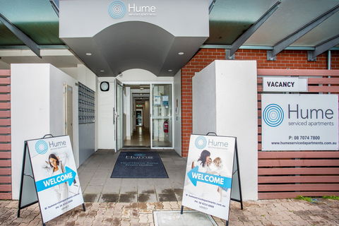 Hume Serviced Apartments - Phillip Island Accommodation 6