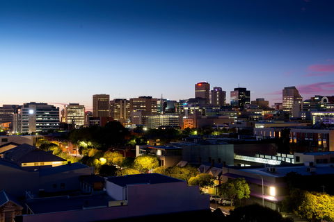 Hume Serviced Apartments - Phillip Island Accommodation 7