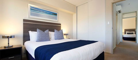 Hume Serviced Apartments - Phillip Island Accommodation 8