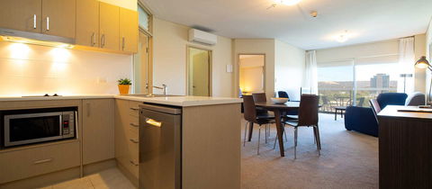 Hume Serviced Apartments - Phillip Island Accommodation 9