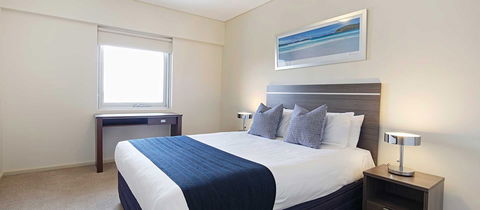 Hume Serviced Apartments - Phillip Island Accommodation 10