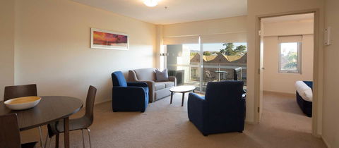 Hume Serviced Apartments - Phillip Island Accommodation 11