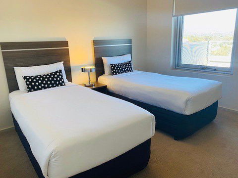 Hume Serviced Apartments - Phillip Island Accommodation 12