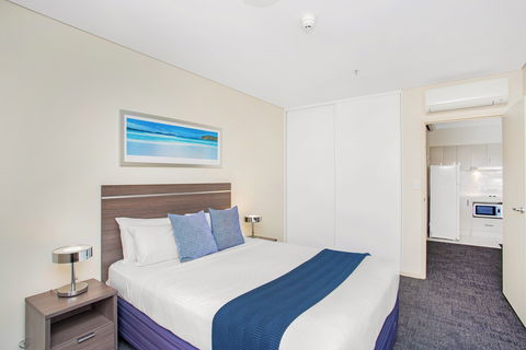 Hume Serviced Apartments - Phillip Island Accommodation 13