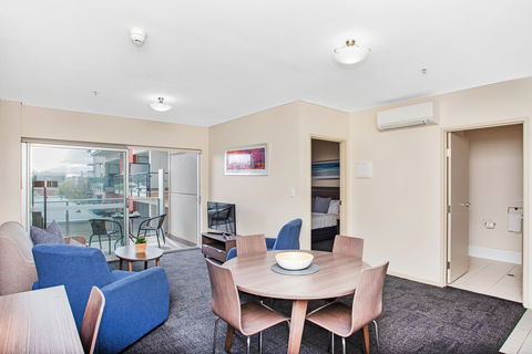 Hume Serviced Apartments - Phillip Island Accommodation 14