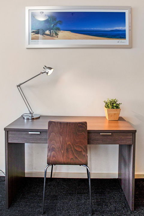 Hume Serviced Apartments - Phillip Island Accommodation 15