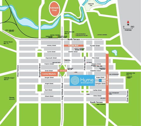 Hume Serviced Apartments - Phillip Island Accommodation 17