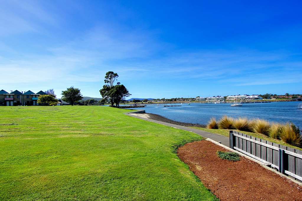 George Town TAS Phillip Island Accommodation