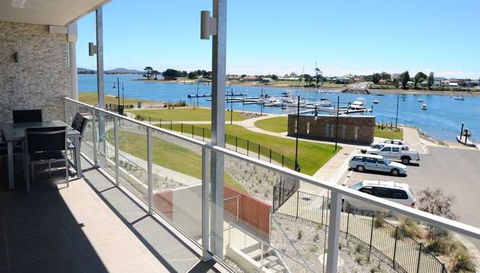York Cove - Phillip Island Accommodation 4