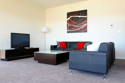 York Cove - Phillip Island Accommodation 9