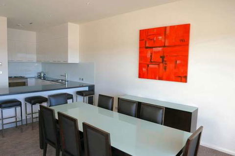 York Cove - Phillip Island Accommodation 11