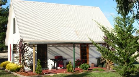 Alexanders Of Richmond - Phillip Island Accommodation 0