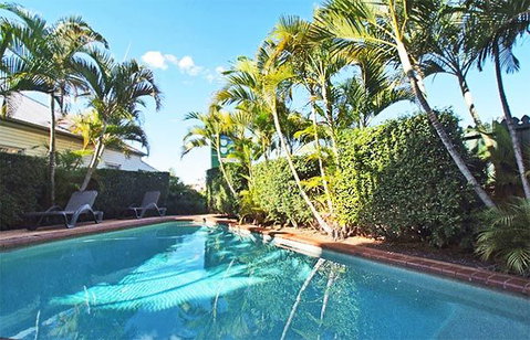 Airport Clayfield Motel - Phillip Island Accommodation 0
