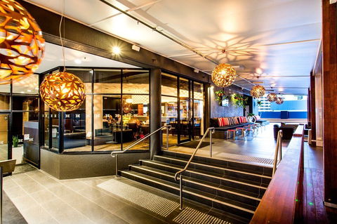 Hotel Grand Chancellor Brisbane - Phillip Island Accommodation 1