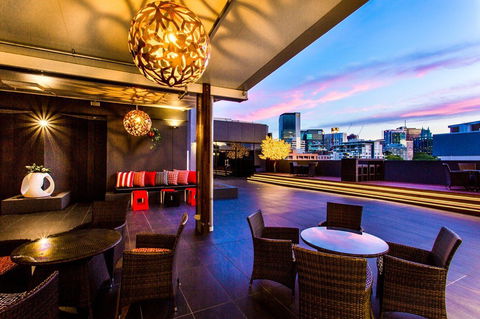 Hotel Grand Chancellor Brisbane - Phillip Island Accommodation 2