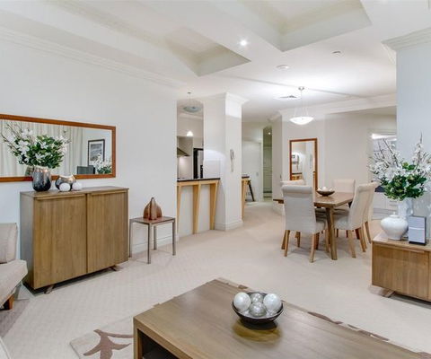 MacArthur Chambers - Phillip Island Accommodation 1