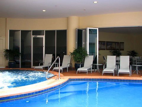 MacArthur Chambers - Phillip Island Accommodation 2