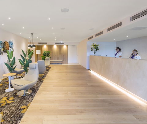 Avani Broadbeach Residences - Phillip Island Accommodation 1