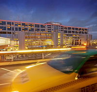 PARKROYAL Melbourne Airport - Phillip Island Accommodation
