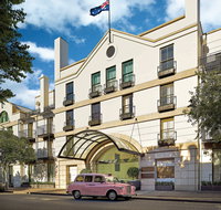 The Langham Sydney - Phillip Island Accommodation