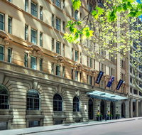 Radisson Blu Plaza Hotel Sydney - Phillip Island Accommodation
