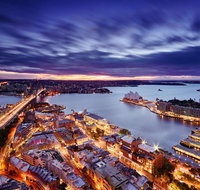 Shangri-La Hotel Sydney - Phillip Island Accommodation