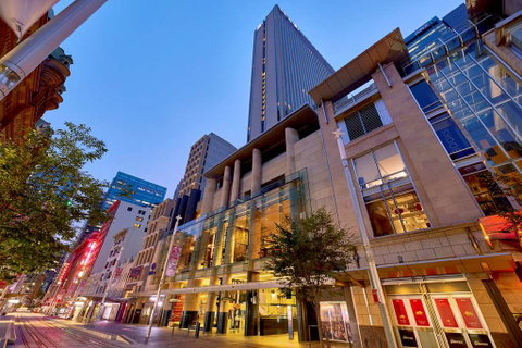 Hilton Sydney - Phillip Island Accommodation 0