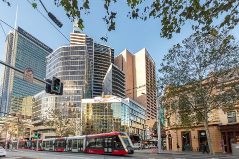 Meriton Suites Campbell Street - Phillip Island Accommodation 0