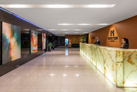 Meriton Suites Campbell Street - Phillip Island Accommodation 2