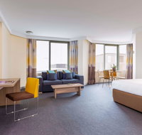 Novotel Sydney Central - Phillip Island Accommodation