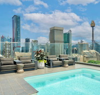 Pullman Hyde Park Sydney - Phillip Island Accommodation