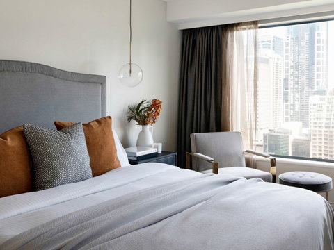 Pullman Hyde Park Sydney - Phillip Island Accommodation 2