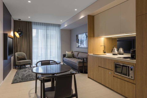SKYE Suites Sydney - Phillip Island Accommodation 0