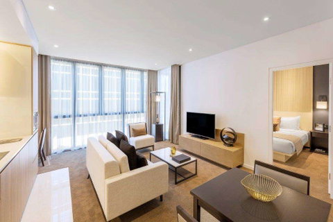 SKYE Suites Sydney - Phillip Island Accommodation 2