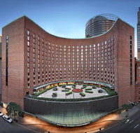 Sofitel Sydney Wentworth - Phillip Island Accommodation