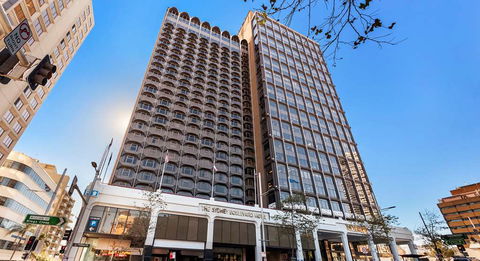 The Sydney Boulevard Hotel - Phillip Island Accommodation 0