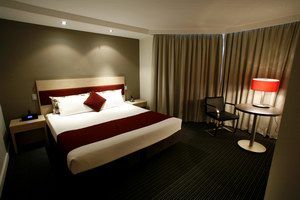 Central Studio Hotel Sydney - Phillip Island Accommodation 1