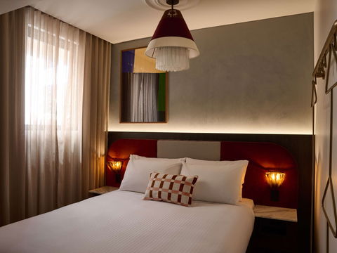 Hotel Morris Sydney - Phillip Island Accommodation 0